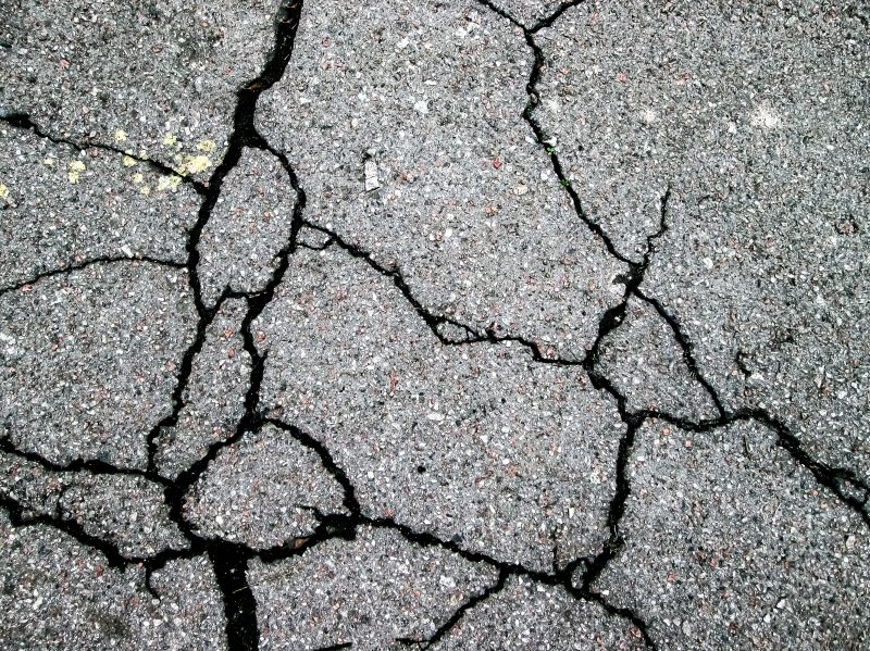 Asphalt Driveway Resurfacing in Columbus, OH