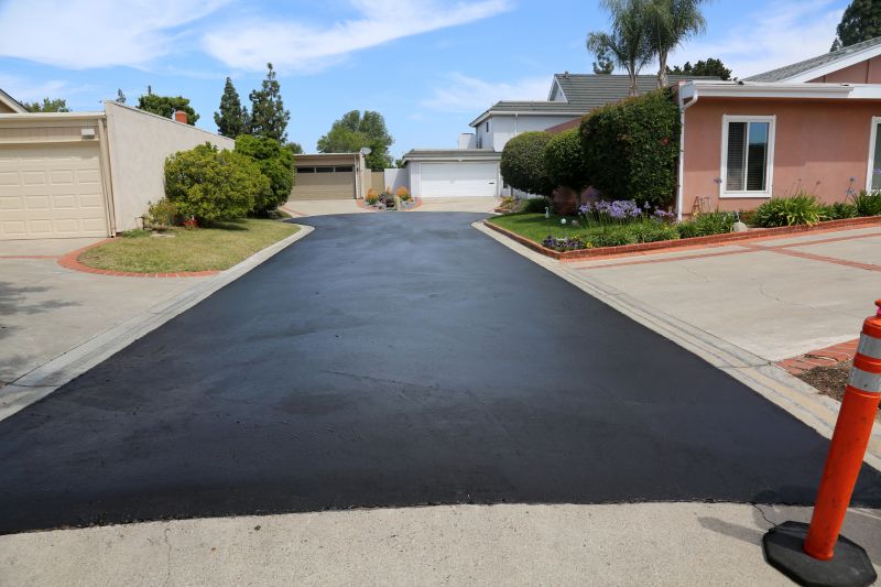 Cost of Driveway Sealcoating — Cost of Driveway Sealcoating